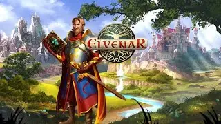 Elvenar - браузерная игра онлайн.