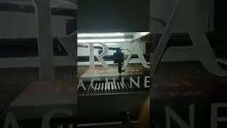 Raghav arts - Manufacturers of Co2 Laser Machine #lasermachine #lasermachines 📞8904525546