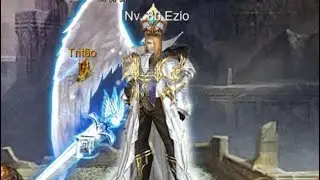 Wartune Ultra- Raio X ( Ezio s14 ) Guerreiro Top 1