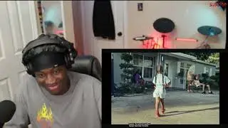 🔥Fav&eacute; - Money Maker (Reaction)🔥