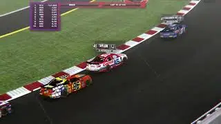 NOSCA Cup Series | S1 13/20 | Big Machine Vodka 105