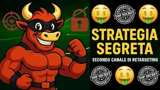 SECRET YOUTUBE AUTOMATION STRATEGY: Second Retargeting Channel to EARN MORE ✅