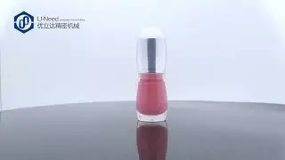 ECO Friendly Lip Balm Tubes
