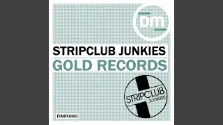 Gold Records (Original Mix)