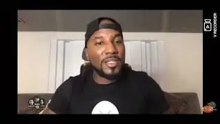 YOUNG JEEZY EXPAINS [EXTENDING HIS OLIVE BRANCH]