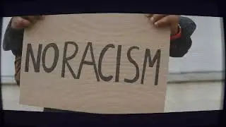 Luta contra a Discrimina&ccedil;&atilde;o Racial