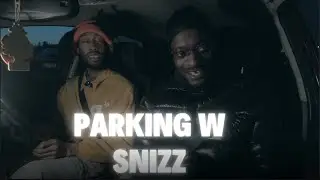 12 Thousand hours - Driving with @Snizzdaddi