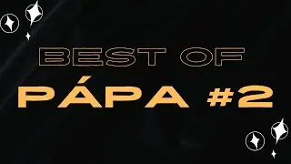 BEST OF P&Aacute;PA 2