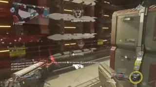 Call of Duty Infinite Warfare: TYPE-2 good gameplay