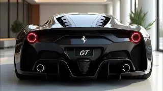 2026 Ferrari 812 GT Review &ndash; The Last Pure V12 Ferrari Ever Made | Cars Scopy