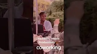 Working a hybrid schedule?