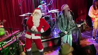 Schwag Christmas Party - 2025