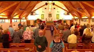 Flagler Beach UMC 1/25/26