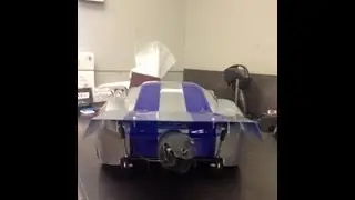 RC Parachute How To