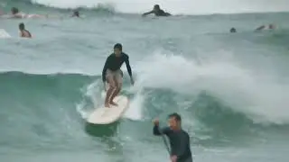 Tea Tree Bay / January 9 2021