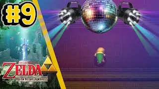 Enter The Rave - Link Between Worlds [9]