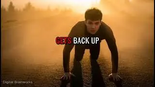 After Failure, Don&rsquo;t Quit &ndash; Best Motivational Video 2026