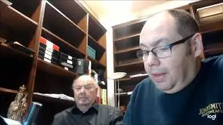 EL FISCAL MENA ASESINA AL NOVIO DE SU HIJA.  ENTREGA 83