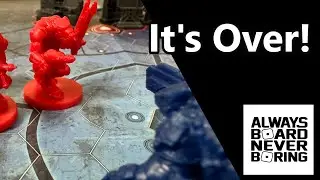 Deep Space Pest Control Review  - Opening Day 24 and Full Review of the Calendar & the Game