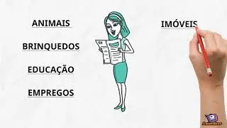 An&uacute;ncio Classificado