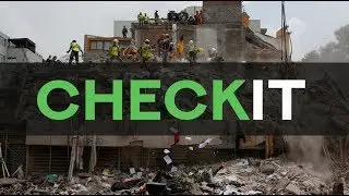 Tips for running a breaking news verification project