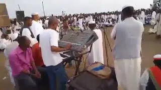 ودالبله الليله سار يا عشايا +اجمل الحلوين