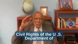 Sen. Haywood- Protecting Dignity & Public Education