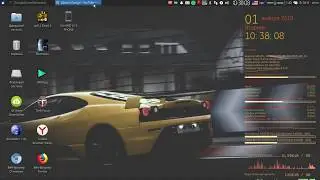 iptv player linux ubuntu