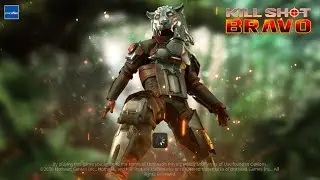 Kill Shot Bravo - Region 97 - Gameplay Walkthrough - Critical Strike - Dual Wield