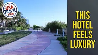 Beach Front Studio - This Hotel Feels Luxury | Miami Beach (FL), United States⭐