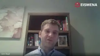 Aaron Magid on his book, 