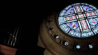 The Rose Windows in the Cathedral of Saint Paul - Chapter 11