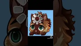 EMOTE COMMISSION #art #artist #digitalart #arttutorial #commission #smallstreamer