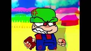 Rageful Corn - Vs Phonebi Funtrack