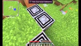 Kreezxil's Compressed Blocks for 1.8 Minecraft Forge