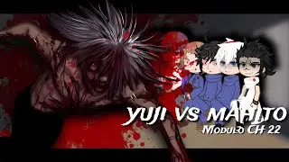 Jujutsu Kaisen React To Immortal Itadori Yuji in Mojuro