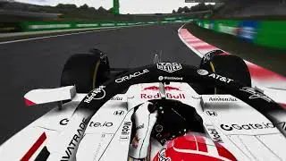 Assetto Corsa F1 | Max Verstappen Suzuka Onboard