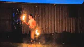 FireTwirler
