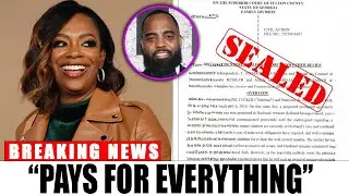 Kandi Burruss & Todd Tucker Divorce Explodes &mdash; Divorce Just Got MESSIER!