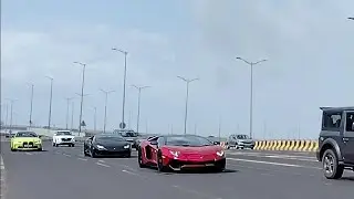 Three beast in one frame when you and your brother success together 😉