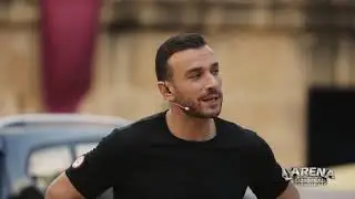 L'Arena S01 Episode 18 31-03-2021 Partie 02