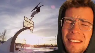 How to Actually Get Stoked For Ski & Snowboard Season...