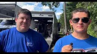 Engineer VS lightning round  Kevin Rumley