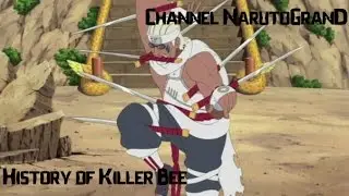 История Киллера Би / History of Killer Bee | HD
