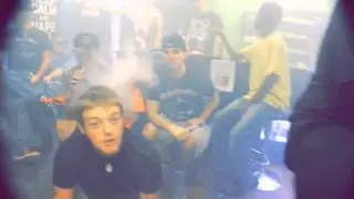 Voltage Vapor Shop 2year anniversary.