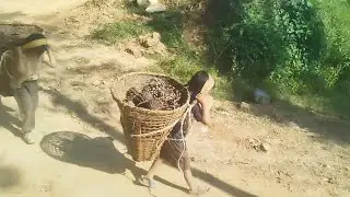 Rasta bhatak gay hum 🤣#viralreels #viralvlog #viralvideo #viralvlog #nepalview #dhurkort #travalvlog