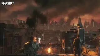 VENGEANCE Quarantine Zone, Singapore  || Call of Duty: Black Ops III | MKIceAndFire