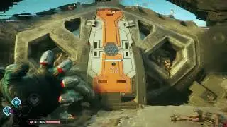 Rage 2 Broken Tract Ark Location Guide