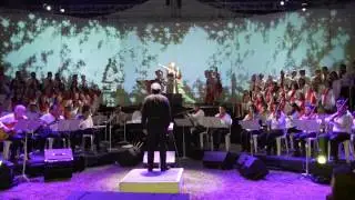 Ven a Cantar Claudio J&aacute;come