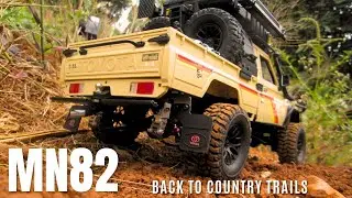 MN82: Back to Country Trails